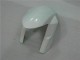Plástico Moto GSXR 600 / 750 K6 06-07 - Blanco Plata Plástico Moto GSXR 600 / 750 K6 06-07 - Blanco Plata