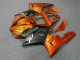 Plástico Moto R1 00-01 - Naranja Plástico Moto R1 00-01 - Naranja