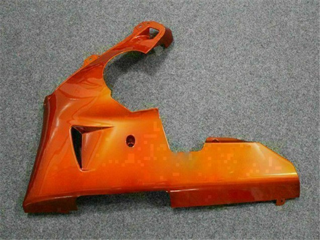 Plástico Moto R1 00-01 - Naranja Plástico Moto R1 00-01 - Naranja