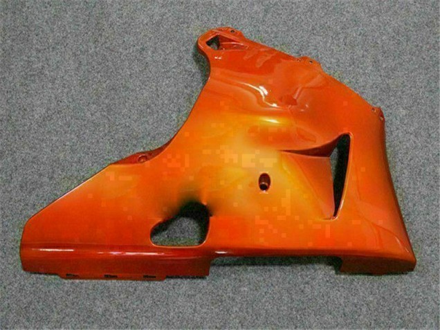 Plástico Moto R1 00-01 - Naranja Plástico Moto R1 00-01 - Naranja
