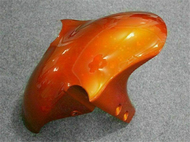 Plástico Moto R1 00-01 - Naranja Plástico Moto R1 00-01 - Naranja