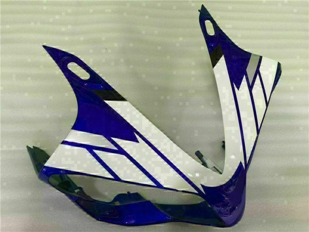 Plástico Moto R1 07-08 - Azul Plástico Moto R1 07-08 - Azul