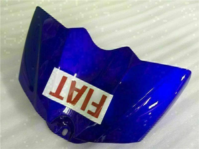 Plástico Moto R1 07-08 - Azul Plástico Moto R1 07-08 - Azul