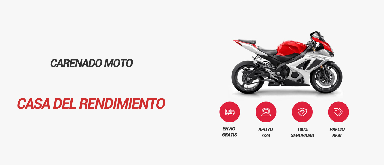 Mejores Carenado Moto Al Por Mayor, Estilos Populares, Comprar Mejores Carenado Moto - Moto Carenados